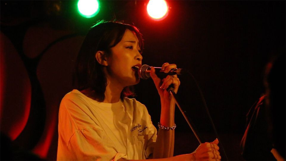 歌うほのかりん