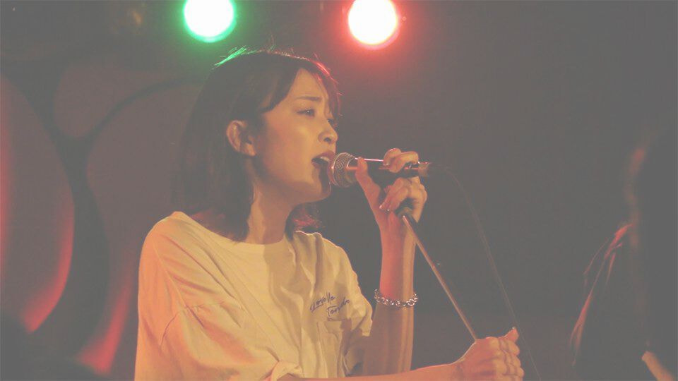 歌うほのかりん